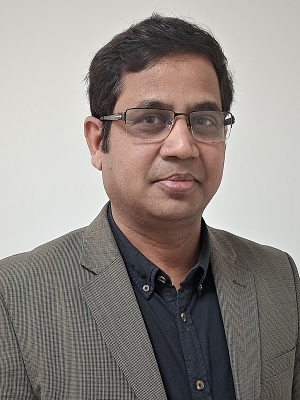 Prof Jabir Ali icsd-2024 Jamia Hamdard